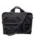 TUMI（トゥミ）の古着「ビジネスバッグ 26108D4」｜ブラック