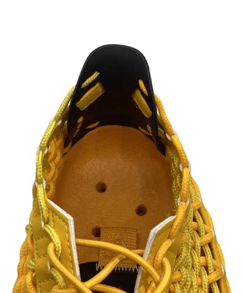 NIKE ACG（ナイキエーシージー）NIKE ACG (ナイキエージーシー) ウォーターキャット+ CZ0931-700 イエロー サイズ:US8の古着・服飾アイテム