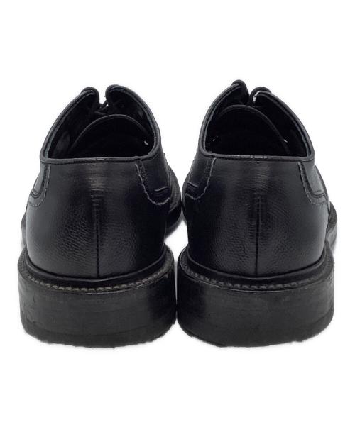 REGAL（リーガル）REGAL (リーガル) nonnative (ノンネイティブ) ストレートチップシューズ　E2D8002A ブラック サイズ:25の古着・服飾アイテム