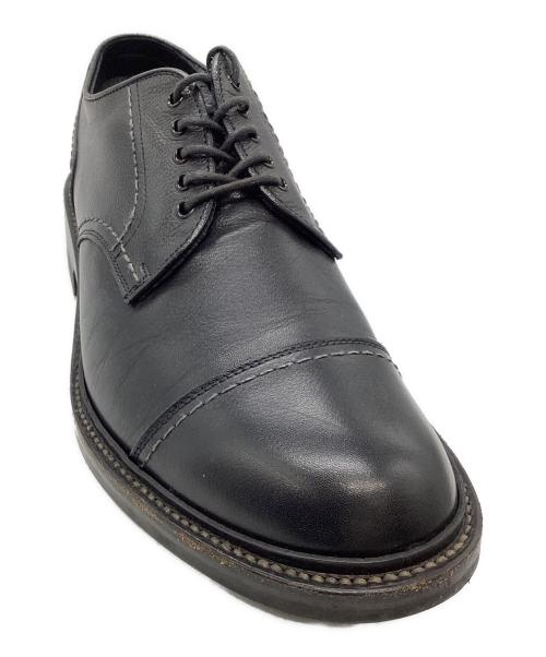 REGAL（リーガル）REGAL (リーガル) nonnative (ノンネイティブ) ストレートチップシューズ　E2D8002A ブラック サイズ:25の古着・服飾アイテム