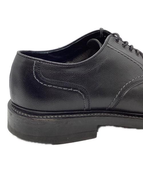 REGAL（リーガル）REGAL (リーガル) nonnative (ノンネイティブ) ストレートチップシューズ　E2D8002A ブラック サイズ:25の古着・服飾アイテム