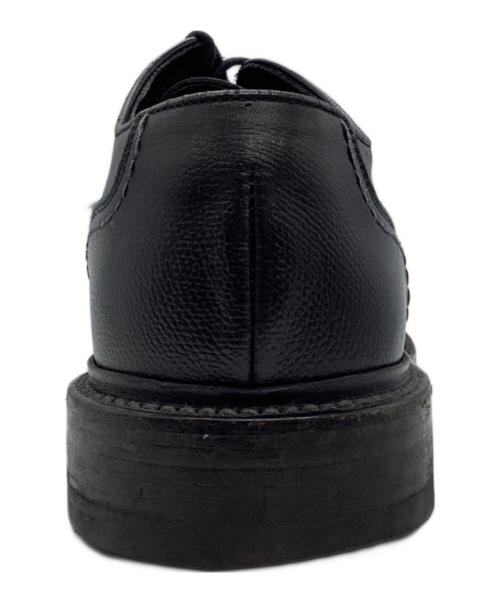 REGAL（リーガル）REGAL (リーガル) nonnative (ノンネイティブ) ストレートチップシューズ　E2D8002A ブラック サイズ:25の古着・服飾アイテム