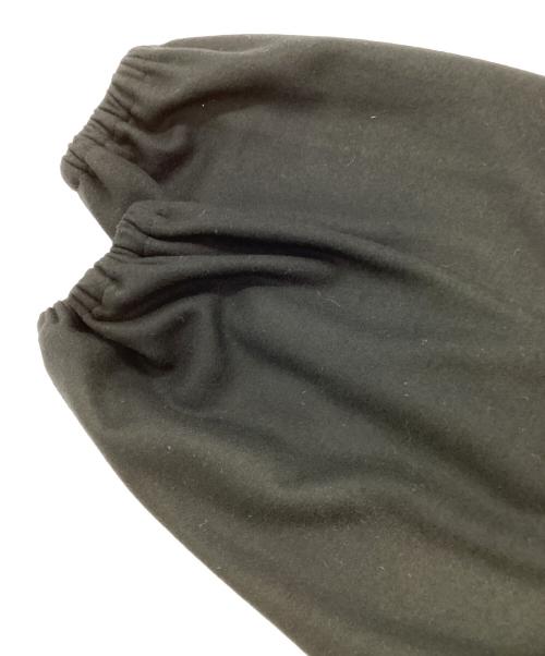 theory luxe（セオリーリュクス）theory luxe (セオリーリュクス) ウールワンピース ブラック サイズ:32の古着・服飾アイテム