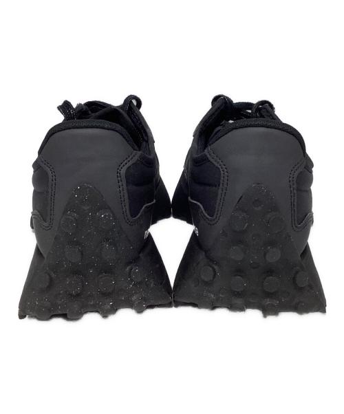 NEW BALANCE（ニューバランス）NEW BALANCE (ニューバランス) WS327TBC ローカットスニーカー ブラック サイズ:US6の古着・服飾アイテム