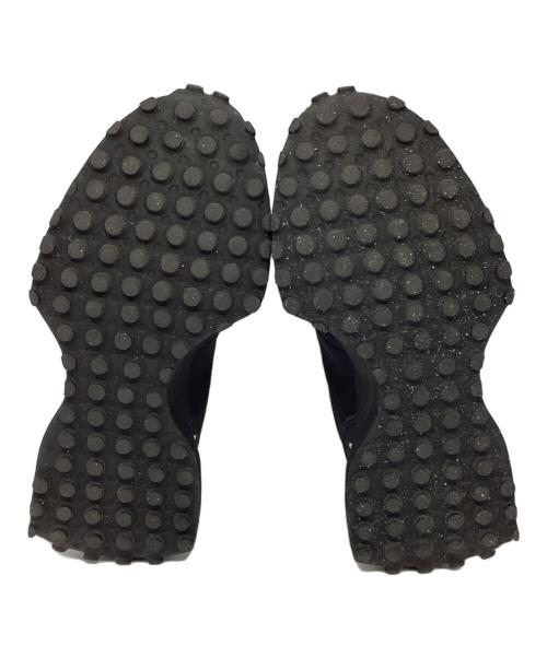 NEW BALANCE（ニューバランス）NEW BALANCE (ニューバランス) WS327TBC ローカットスニーカー ブラック サイズ:US6の古着・服飾アイテム