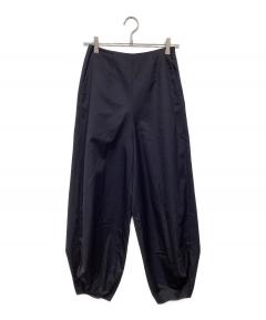 中古・古着通販】ENFOLD (エンフォルド) ソフトツイルドレープヘム