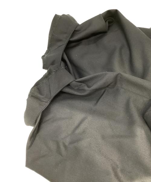 ENFOLD（エンフォルド）ENFOLD (エンフォルド) バルーンパンツ ネイビー サイズ:36の古着・服飾アイテム