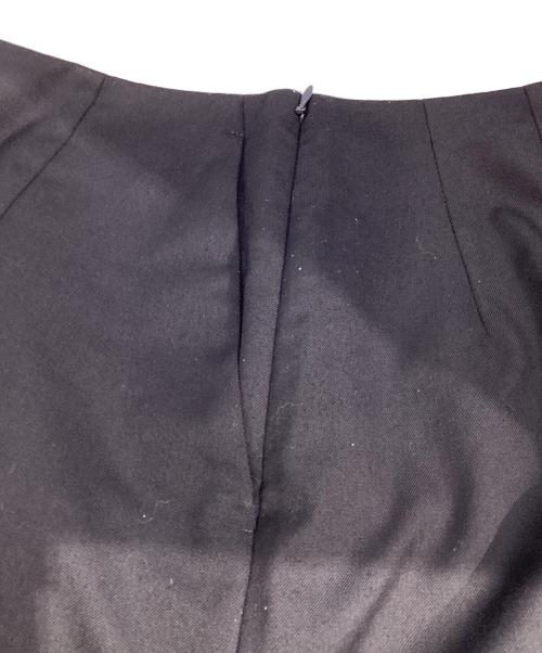 ENFOLD（エンフォルド）ENFOLD (エンフォルド) バルーンパンツ ネイビー サイズ:36の古着・服飾アイテム