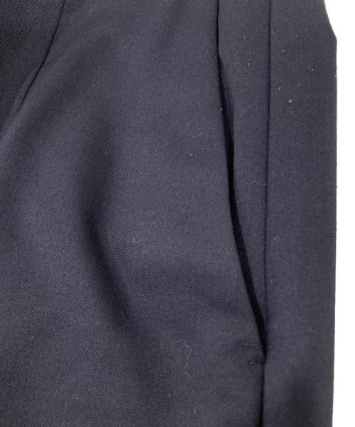 ENFOLD（エンフォルド）ENFOLD (エンフォルド) バルーンパンツ ネイビー サイズ:36の古着・服飾アイテム