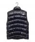 THE NORTH FACE (ザ ノース フェイス) ACONCAGUA VEST ブラック サイズ:L：13000円