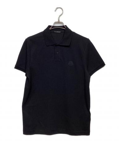 中古・古着通販】MONCLER (モンクレール) SS POLO J20918A00014