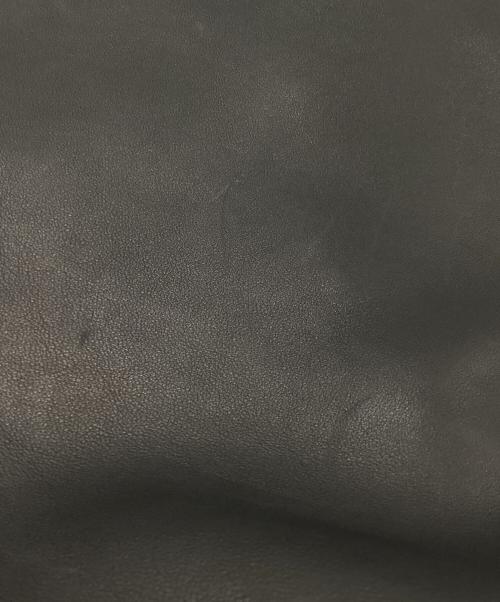 Saint Laurent Paris（サンローランパリ）Saint Laurent Paris (サンローランパリ) 635266　Hobo Bag ブラックの古着・服飾アイテム