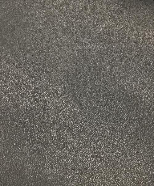 Saint Laurent Paris（サンローランパリ）Saint Laurent Paris (サンローランパリ) 635266　Hobo Bag ブラックの古着・服飾アイテム