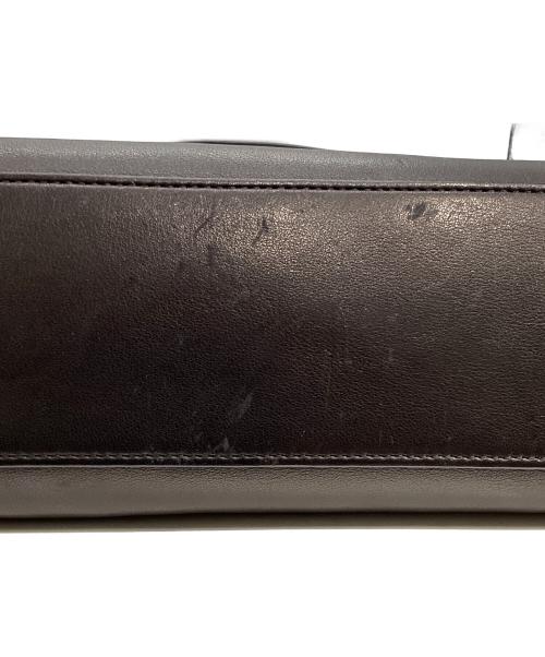 Saint Laurent Paris（サンローランパリ）Saint Laurent Paris (サンローランパリ) 635266　Hobo Bag ブラックの古着・服飾アイテム