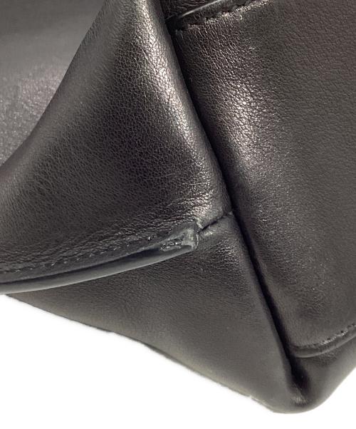 Saint Laurent Paris（サンローランパリ）Saint Laurent Paris (サンローランパリ) 635266　Hobo Bag ブラックの古着・服飾アイテム