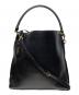 Saint Laurent Paris（サンローランパリ）の古着「635266　Hobo Bag」｜ブラック