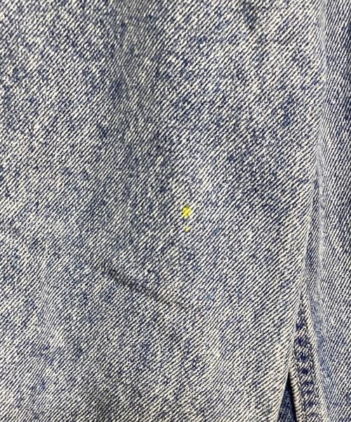 LEVI'S（リーバイス）LEVI'S (リーバイス) SILVERTAB　バギーデニムパンツ インディゴ サイズ:38の古着・服飾アイテム