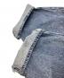 中古・古着 LEVI'S (リーバイス) SILVERTAB　バギーデニムパンツ インディゴ サイズ:38：9000円
