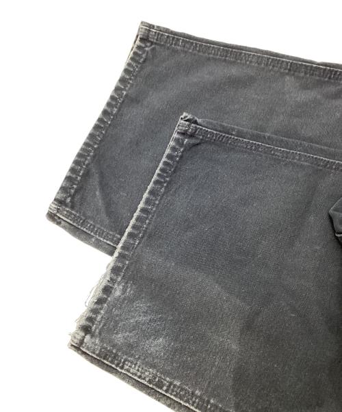 CarHartt（カーハート）CarHartt (カーハート) ダックペインターパンツ ネイビー サイズ:44の古着・服飾アイテム
