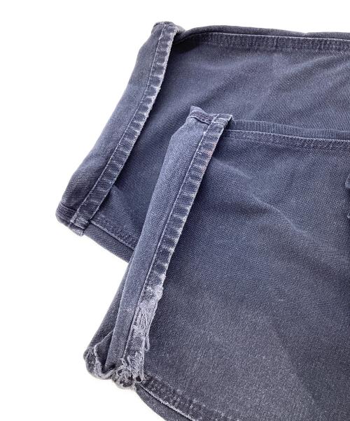 CarHartt（カーハート）CarHartt (カーハート) ダックペインターパンツ ネイビー サイズ:44の古着・服飾アイテム