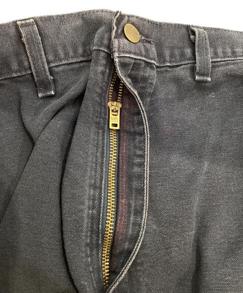 CarHartt（カーハート）CarHartt (カーハート) ダックペインターパンツ ネイビー サイズ:44の古着・服飾アイテム