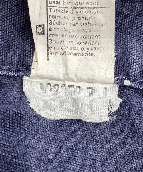 CarHartt（カーハート）CarHartt (カーハート) ダックペインターパンツ ネイビー サイズ:44の古着・服飾アイテム