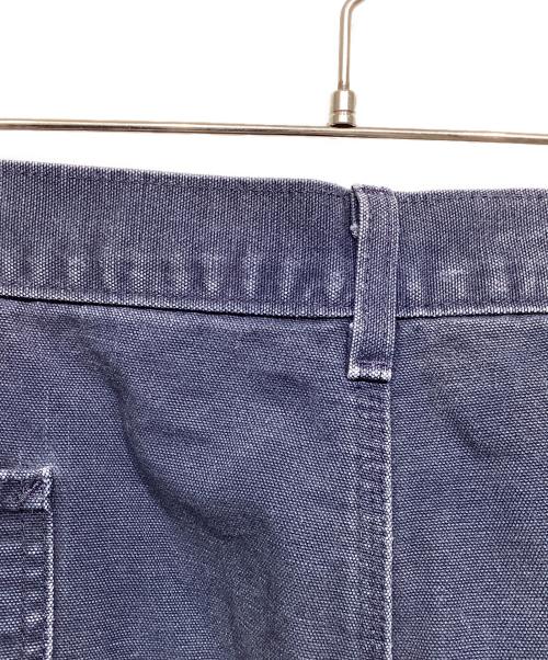 CarHartt（カーハート）CarHartt (カーハート) ダックペインターパンツ ネイビー サイズ:44の古着・服飾アイテム