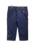 CarHartt (カーハート) ダックペインターパンツ ネイビー サイズ:44：9000円