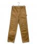CarHartt（カーハート）の古着「ダックペインターパンツ」｜ブラウン