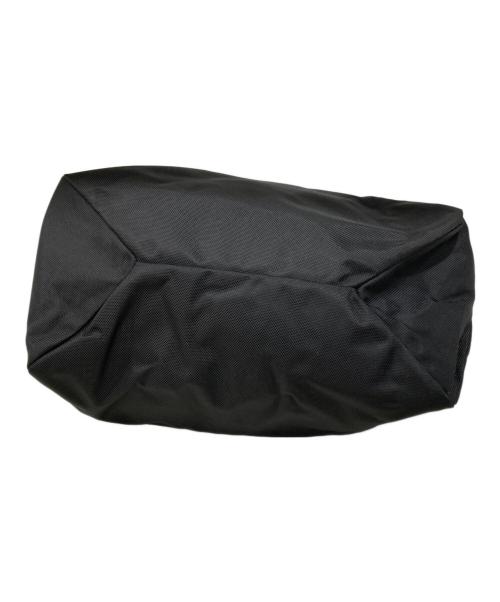 FURLA（フルラ）FURLA (フルラ) Giove L　ナイロントートバッグ ブラックの古着・服飾アイテム