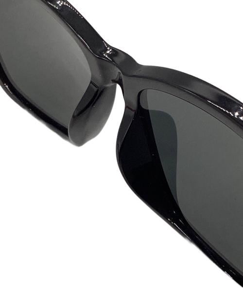 GUCCI（グッチ）GUCCI (グッチ) サングラス ブラック サイズ:57□17-150の古着・服飾アイテム