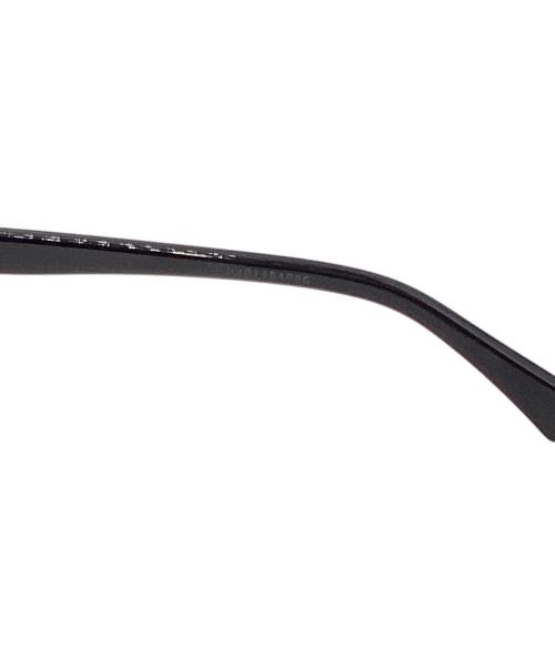 GUCCI（グッチ）GUCCI (グッチ) サングラス ブラック サイズ:57□17-150の古着・服飾アイテム