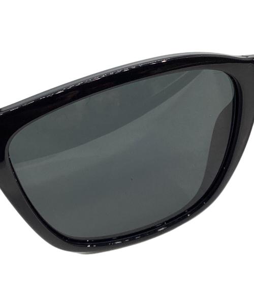 GUCCI（グッチ）GUCCI (グッチ) サングラス ブラック サイズ:57□17-150の古着・服飾アイテム