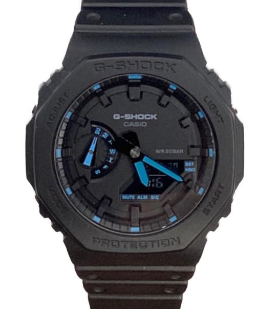 CASIO（カシオ）CASIO (カシオ) GA-2100　デジタルウォッチの古着・服飾アイテム