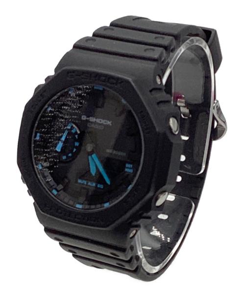 CASIO（カシオ）CASIO (カシオ) GA-2100　デジタルウォッチの古着・服飾アイテム