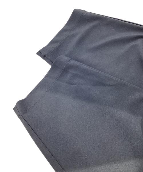 DESCENTE ALLTERRAIN（デザイント オルテライン）DESCENTE ALLTERRAIN (デザイント オルテライン) I/O TECH REGULAR PANTS ネイビー サイズ:Mの古着・服飾アイテム