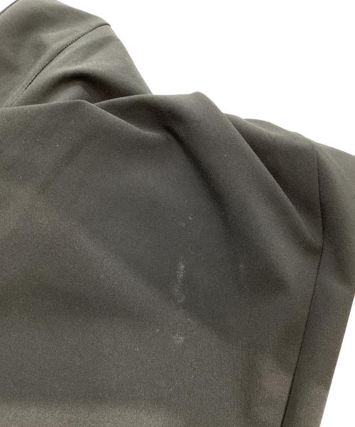 DESCENTE ALLTERRAIN（デザイント オルテライン）DESCENTE ALLTERRAIN (デザイント オルテライン) I/O TECH REGULAR PANTS ネイビー サイズ:Mの古着・服飾アイテム