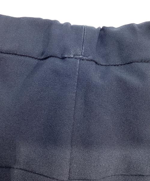 DESCENTE ALLTERRAIN（デザイント オルテライン）DESCENTE ALLTERRAIN (デザイント オルテライン) I/O TECH REGULAR PANTS ネイビー サイズ:Mの古着・服飾アイテム
