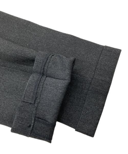 MACKINTOSH PHILOSOPHY（マッキントッシュ フィロソフィー）MACKINTOSH PHILOSOPHY (マッキントッシュ フィロソフィー) TROTTER セットアップスーツ グレー サイズ:38Rの古着・服飾アイテム