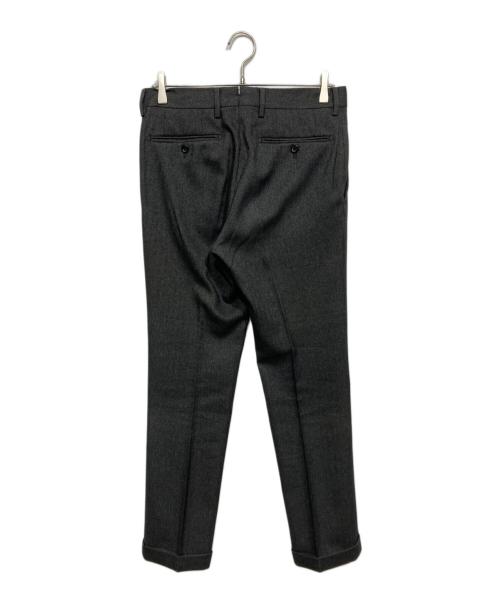 MACKINTOSH PHILOSOPHY（マッキントッシュ フィロソフィー）MACKINTOSH PHILOSOPHY (マッキントッシュ フィロソフィー) TROTTER セットアップスーツ グレー サイズ:38Rの古着・服飾アイテム