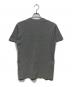 stussy (ステューシー) BERLIN '89　プリントTシャツ グレー サイズ:S：8000円