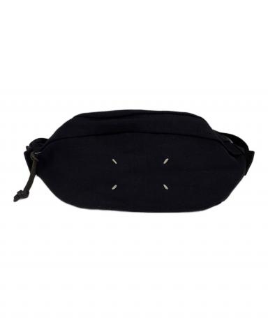 メゾンマルジェラ STEREOTYPEボディバッグ MAISON MARGIELA(メゾンマルジェラ) 19SS STEREOTYPE FANNY PACK