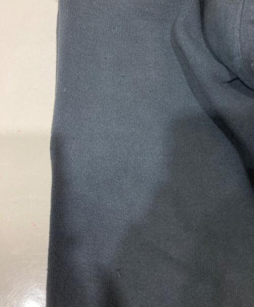 DAIRIKU（ダイリク）DAIRIKU (ダイリク) Water-repellent Cargo Sweater Pants ブラック サイズ:Sの古着・服飾アイテム