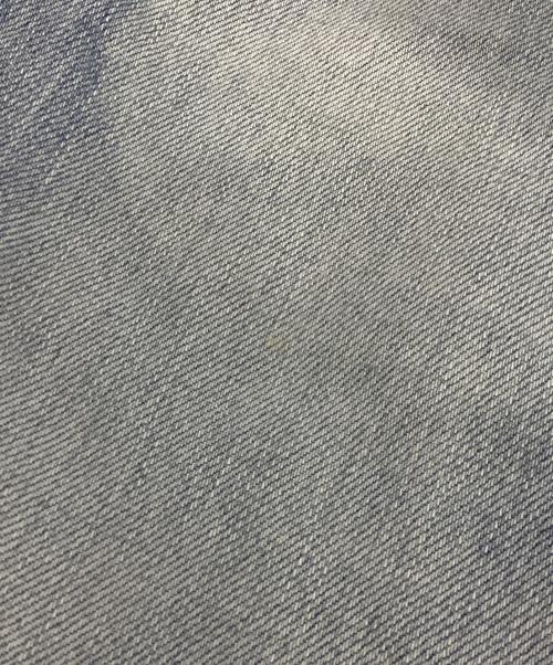 Acne studios（アクネ ストゥディオス）Acne studios (アクネ ストゥディオス) B00276 デニムパンツ ブルー サイズ:31の古着・服飾アイテム