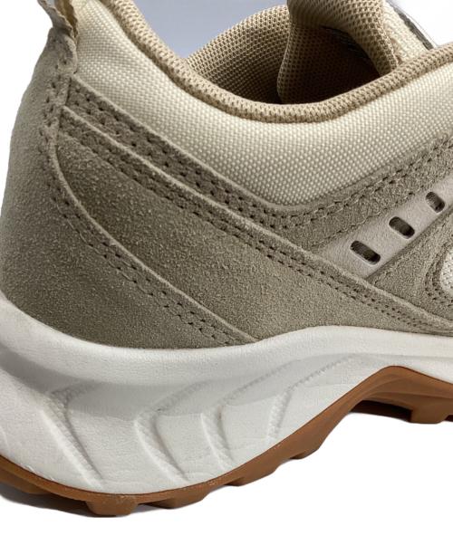 KEEN（キーン）KEEN (キーン) ハイトレイル ウォータープルーフ 防水ハイキングシューズ　1030351 ベージュ サイズ:US6.5の古着・服飾アイテム