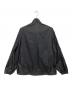 koti BEAUTY&YOUTH (コティ ビューティーアンドユース) WINDSHIELD ジャケット ブラック サイズ:M 未使用品：11000円