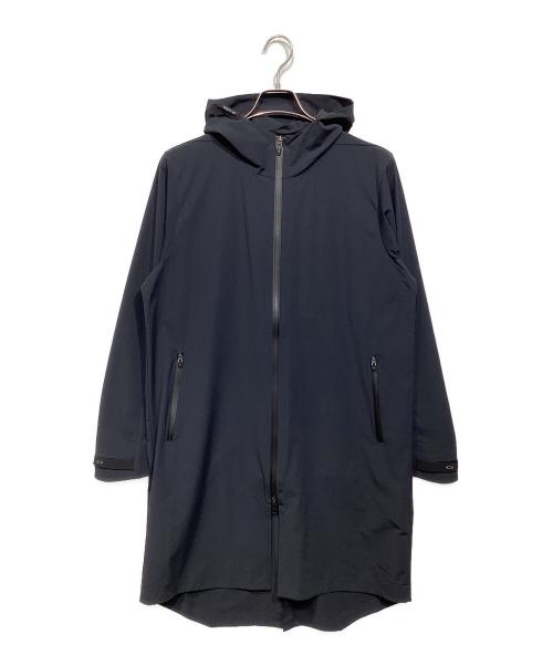 OAKLEY（オークリー）OAKLEY (オークリー) Rs Shell Impressive Coat ブラック サイズ:M 未使用品の古着・服飾アイテム