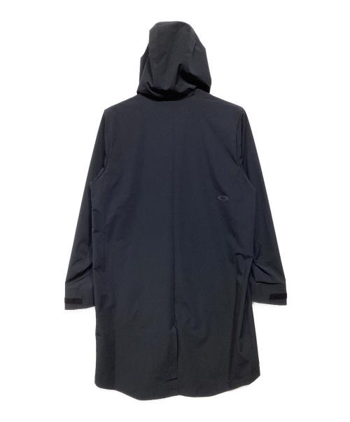 OAKLEY（オークリー）OAKLEY (オークリー) Rs Shell Impressive Coat ブラック サイズ:M 未使用品の古着・服飾アイテム