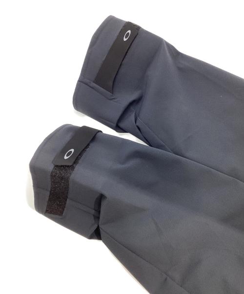 OAKLEY（オークリー）OAKLEY (オークリー) Rs Shell Impressive Coat ブラック サイズ:M 未使用品の古着・服飾アイテム