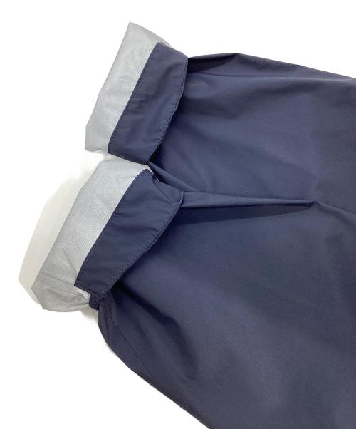 MAMMUT（マムート）MAMMUT (マムート) Eiger Speed HS Hooded Jacket ネイビー サイズ:L 未使用品の古着・服飾アイテム